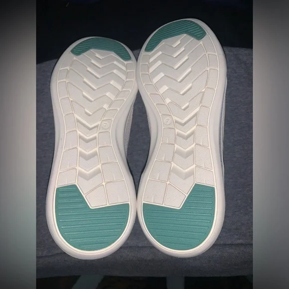 HURLEY CASTAIC SNEAKERS - Picture 5 of 5